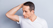 5 Simple Tips for Fighting Hair Loss