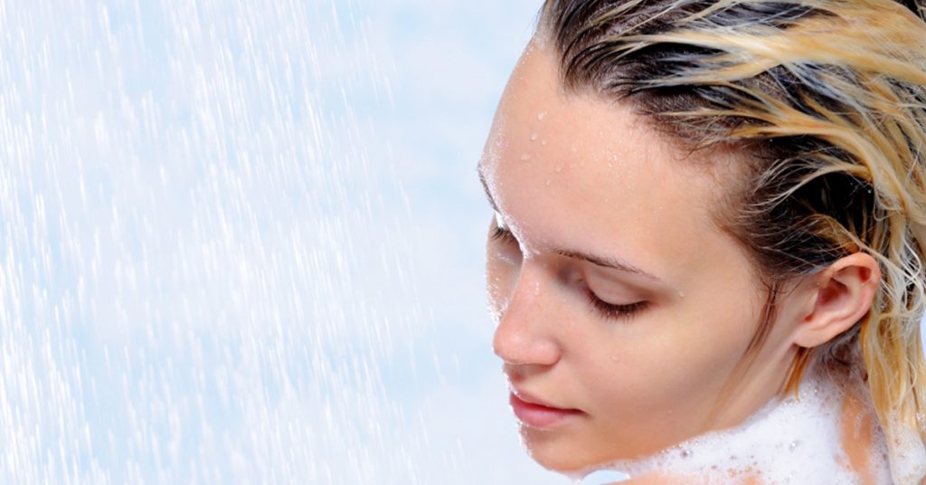 Do You Really Know How To Wash Your Hair?