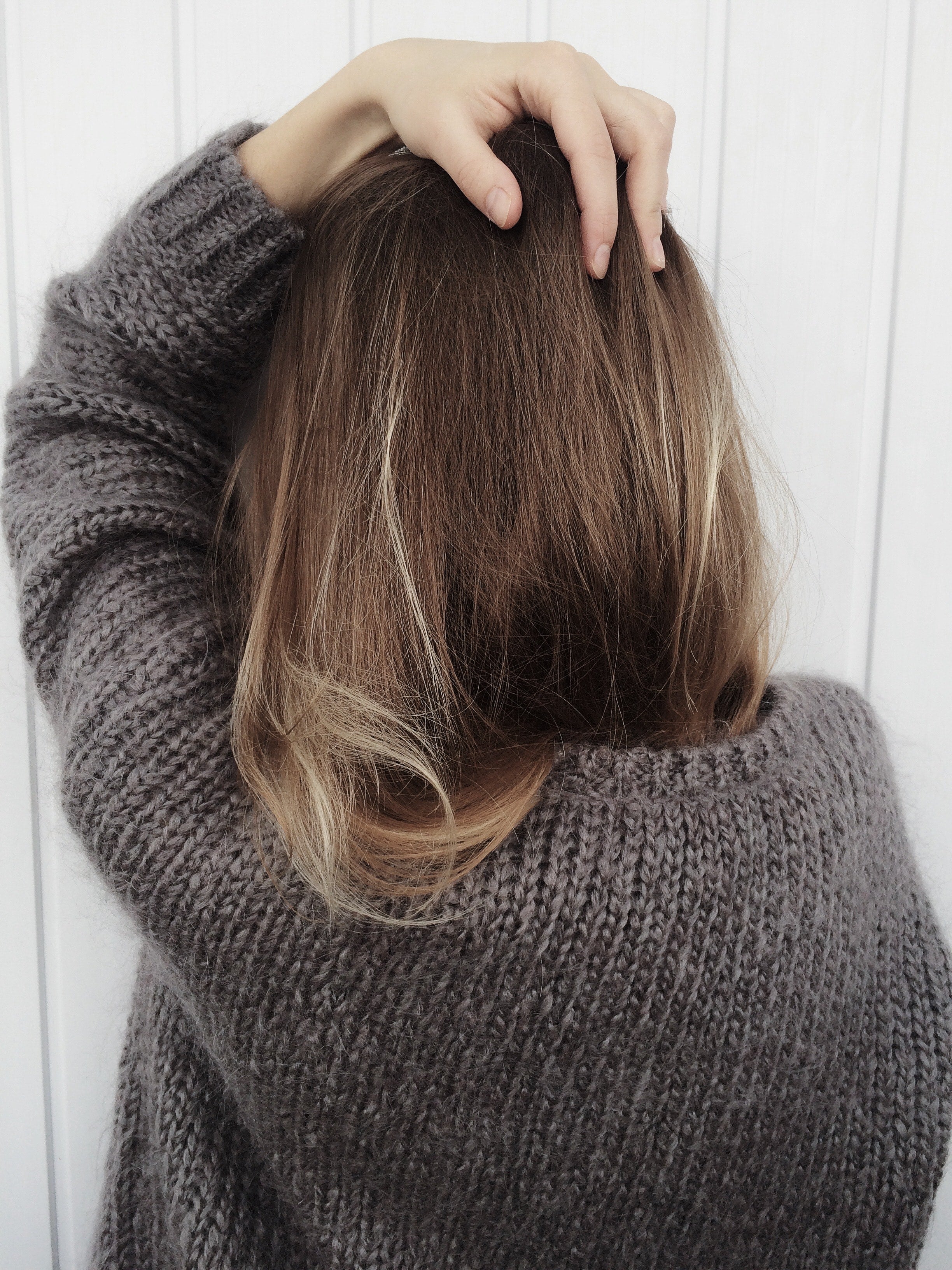 What No One Has Told You About Your Scalp