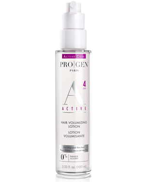 Active Hair Volumizing Lotion for Thinning Hair